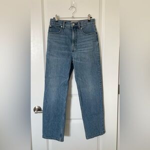 Everlane The Way-High Jean